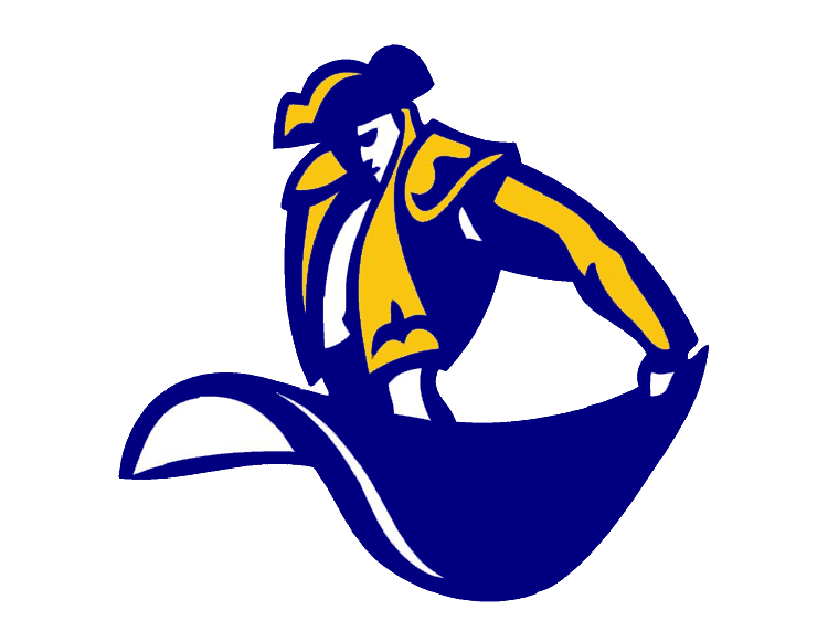 James Madison Middle School Logo